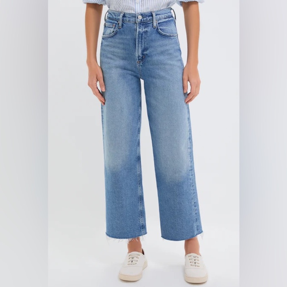 Tuckernuck AGOLDE |

Forum Ren Jean